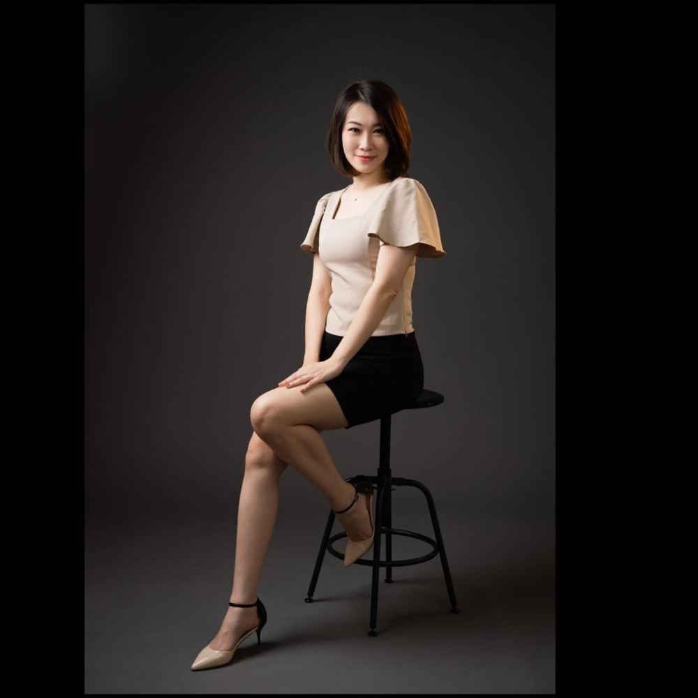 Marolyn Tan Marolyn Tan